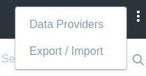 Configure Data Provider in Liferay DXP Form