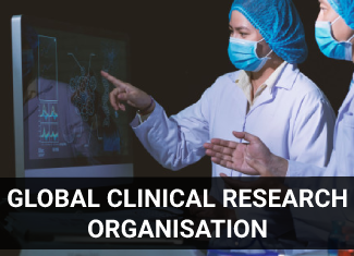 Intranet Portal for Global Clinical Research Organization