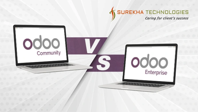 Odoo Community Vs Enterprise Edition