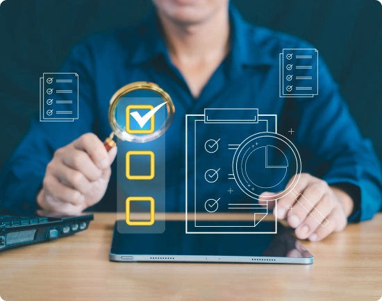 Complex Manual Workflows and Lengthy Approval Processes