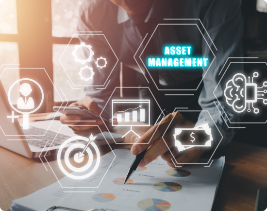 Digital Asset Management