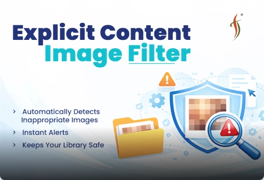 Explicit Content Image Filter