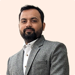 Kushal Darji