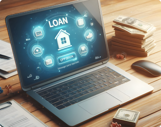 Loan Management System