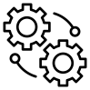 Single Sign-On (SSO) & Core System Integration​