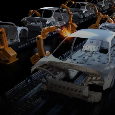 Automotive