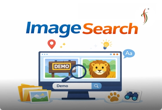 Image Search for Liferay