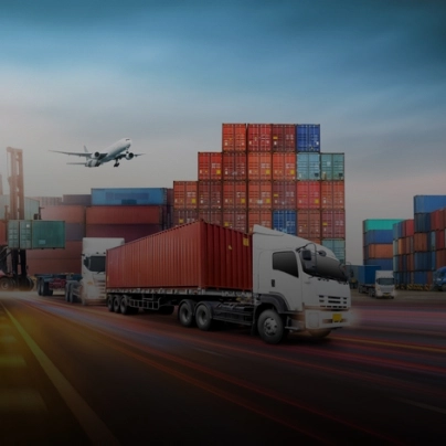 Logistics
