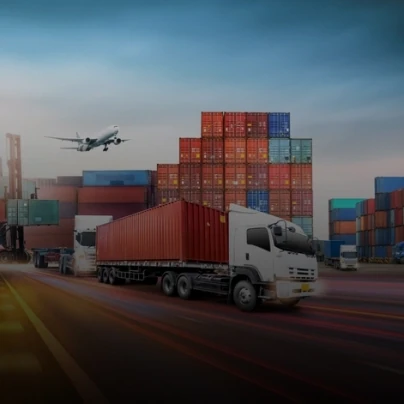 Logistics