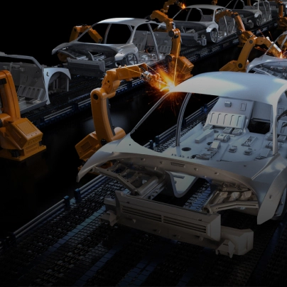 automotive