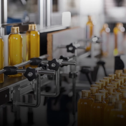 manufacturing