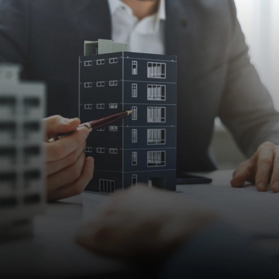 real-estate