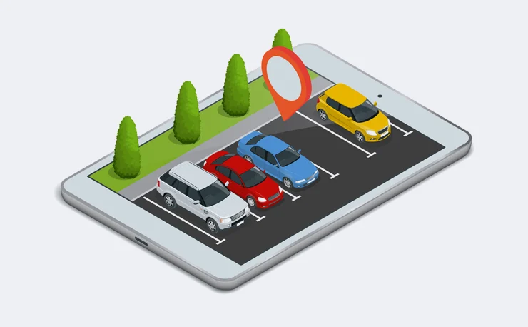 Parking_Locator