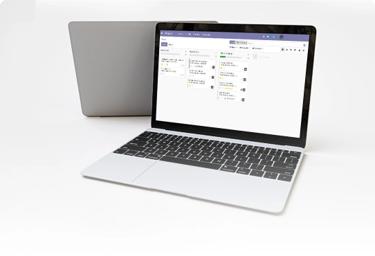 dynamic-kanban-view