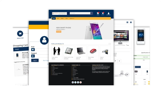 e-commerce-theme