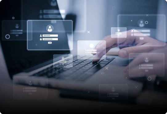 Multi Domain CAS Login Filter