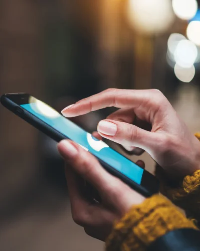 Mobile Apps
