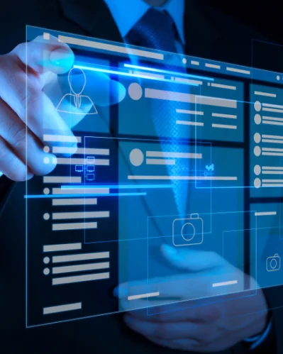 web-portal