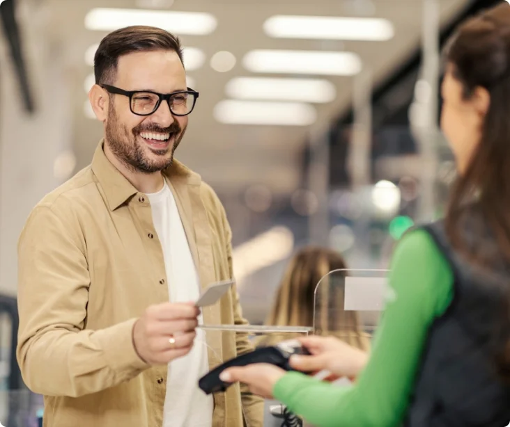 Effortless Purchasing Increases Customer Loyalty