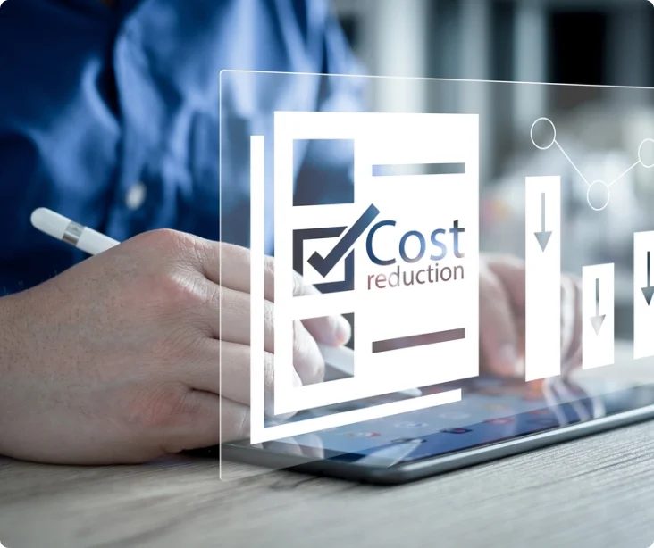 Empower your customers while reducing your service costs