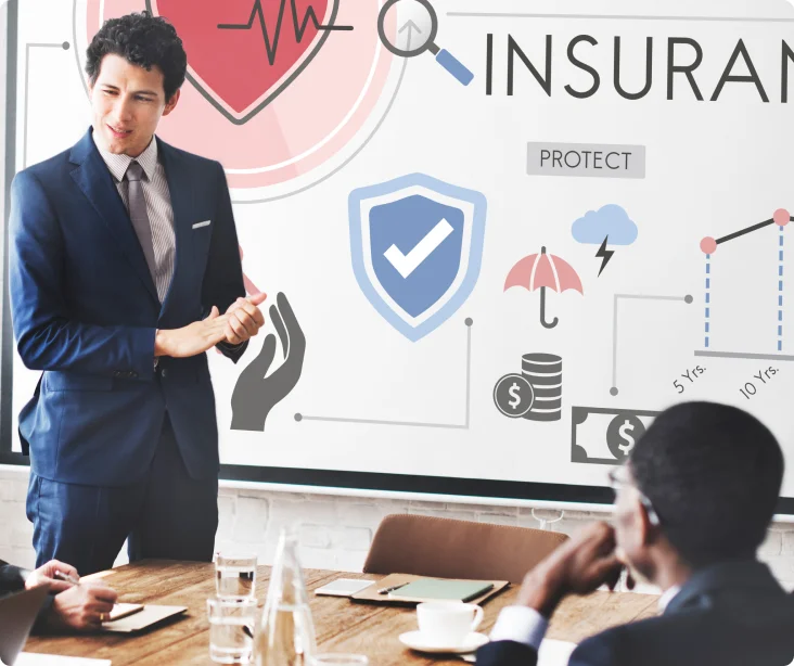 Intranet for streamlining your business processes