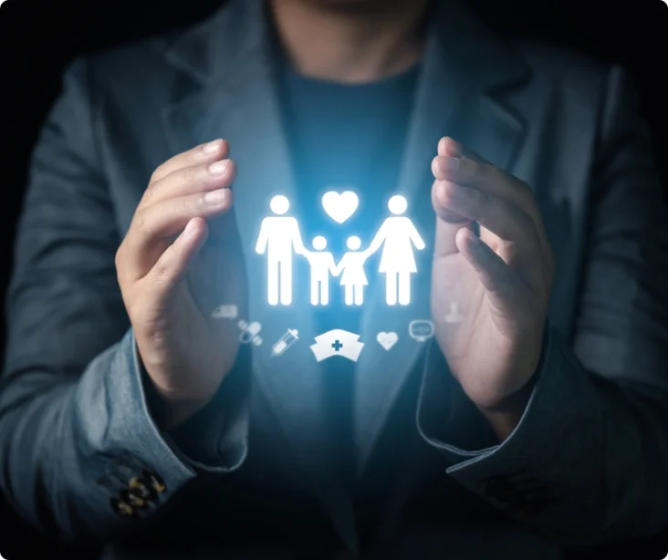 Personalized Digital Experience with Self-Service Portal