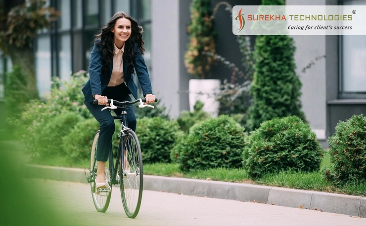CX Transformation for a German Bicycle Manufacturer with Odoo Ecommerce Configurator