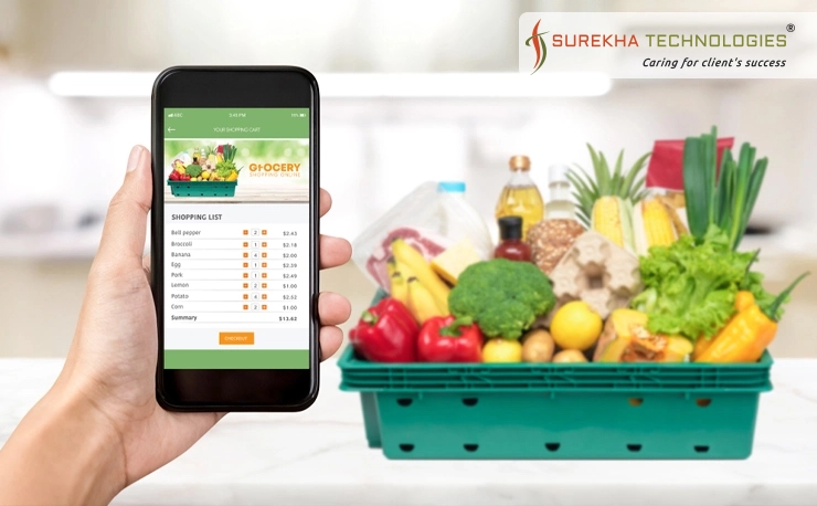 ERP Implementation for Organic Health and Dietary Food Supplements Provider in The USA