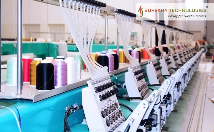 Incorporating Digital Transformation through Odoo ERP Services for Leading Canadian Linen Manufacturer