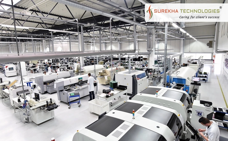 Open ERP-powered Ecommerce Website with Odoo for a prominent Russian Engineering Company