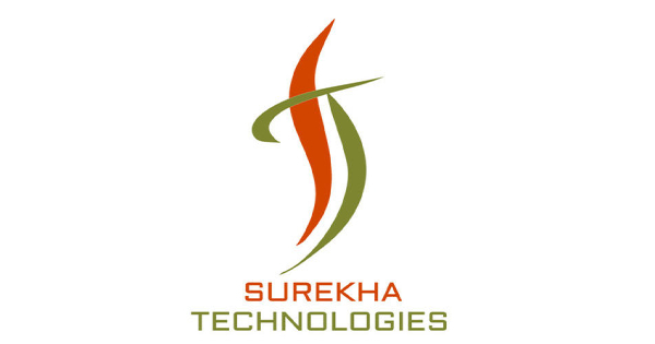 Surekha Technologies Logo