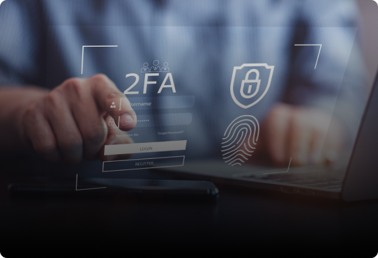 2-Factor Authentication