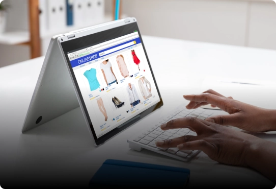 E-commerce Theme