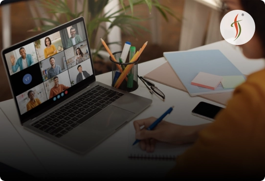 Odoo Video Conferencing