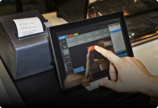 Point of Sale Addons