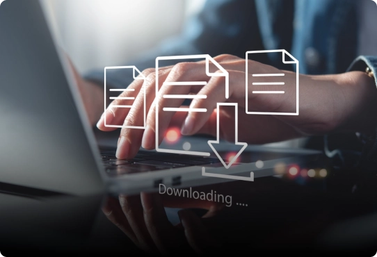Multiple File download for Liferay 7DXP.
