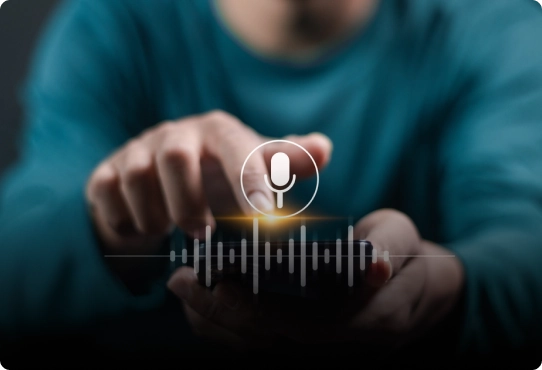 Voice Actions