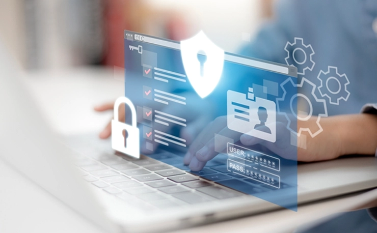 Protecting Personally Identifiable Information (PII): Liferay Portal Implementation for a Financial Institution