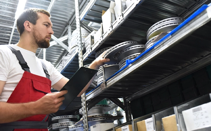 AEM Development for Automotive Enterprise