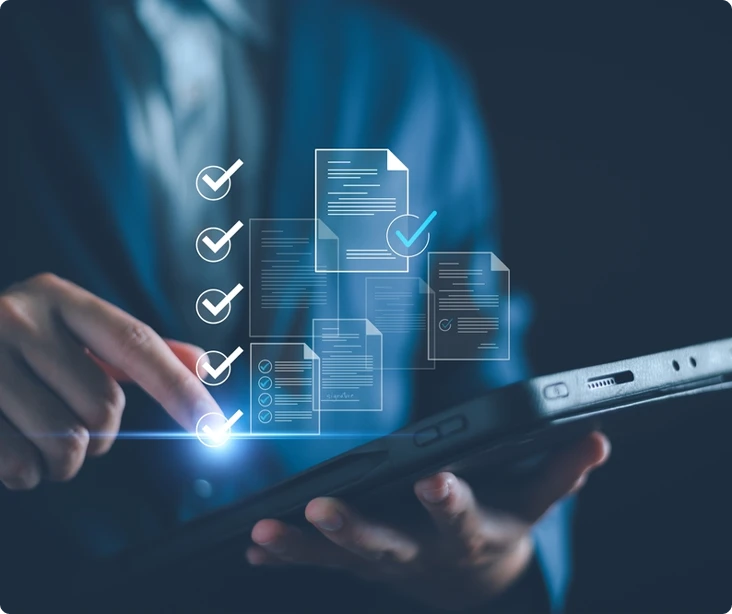 Achieving Compliance with Global Regulations