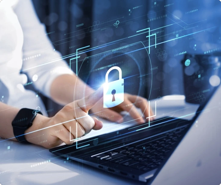 Ensuring Compliance & Data Privacy