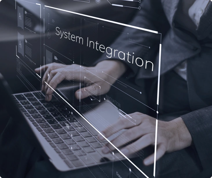Seamless System Integration