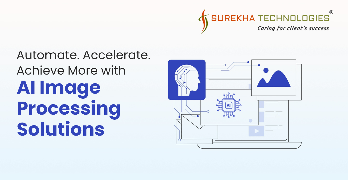 AI Image Processing Solution | Enhance Visual Data with AI-Powered ...