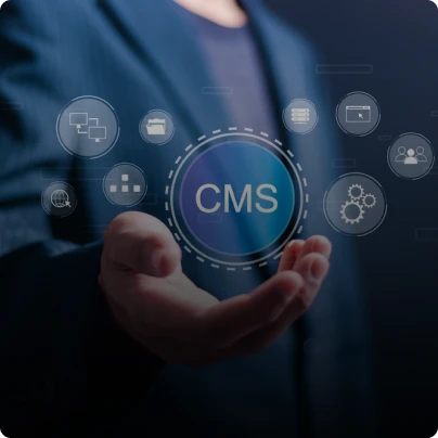 Content Management Solutions