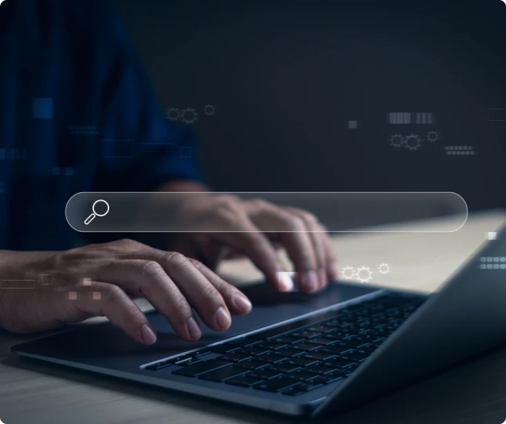 Faster Search and Retrieval