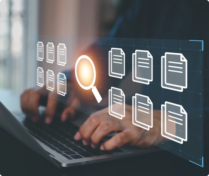 Best in-class CMS Features
