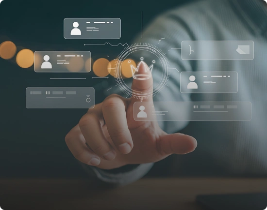 Customer Portal Solution