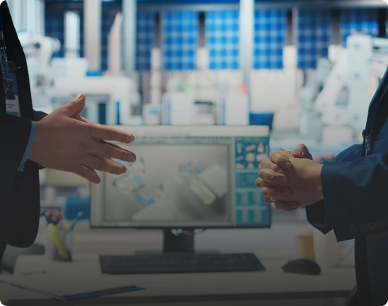 Dealer Portal Solution