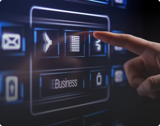 Enterprise Portal Solution