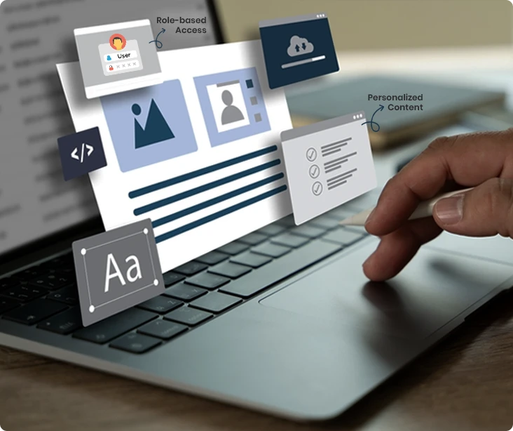 Unified User Experience